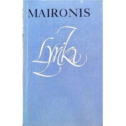 Maironis - Lyrika