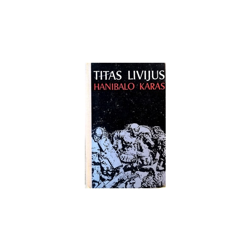 Livijus Titas - Hanibalo karas