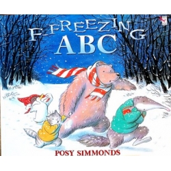 Posy Simmonds - F-Freezing ABC