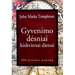 Templeton John Marks -...
