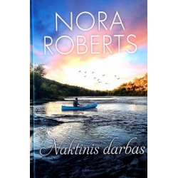 Roberts Nora - Naktinis darbas
