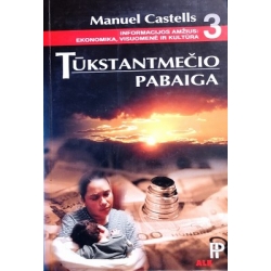 Castells Manuel -...