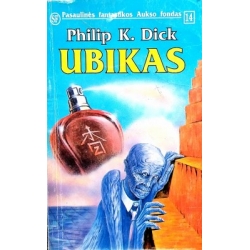 Dick Philip - Ubikas (14...