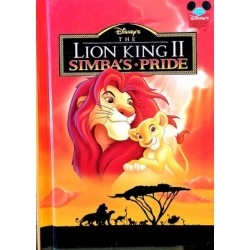 Disney Walt - The Lion Kind...