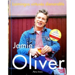 Oliver Jamie - Laimingos...