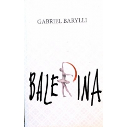 Barylli Gabriel - Balerina