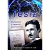 Perko Marko, Stahl Stephen M. - Tesla: nuostabus ir neramus jo gyvenimas