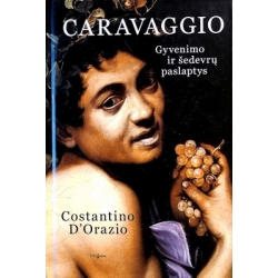 Orazio Curt - Caravaggio....