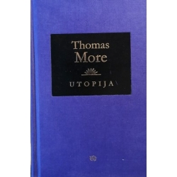 Moras Tomas - Utopija