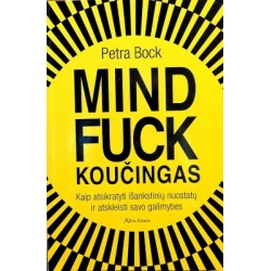 Bock Petra - Mind Fuck...