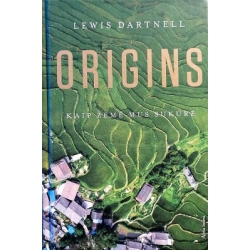 Dartnell Lewis - Origins
