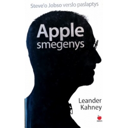 Leander Kahney - Apple...