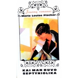 Fischer Marie Louise - Kai...