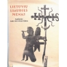 Stravinskas Antanas, Sakalauskas Mečislovas - Lietuvių liaudies menas III knyga). Mažoji architektūra
