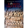 Angela Alberto - Romos imperija. Kelionė paskui monetą
