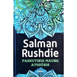 Rushdie Salman - Paskutinis...