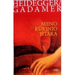 Heideger M., Gadamer H. -...