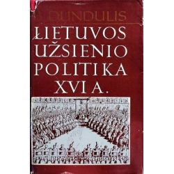 Dundulis B. - Lietuvos...