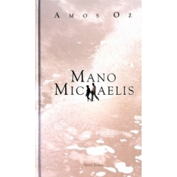 Oz Amos - Mano Michaelis