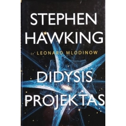 Hawking Stephen, Mlodinow...