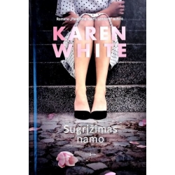 White Karen - Sugrįžimas namo
