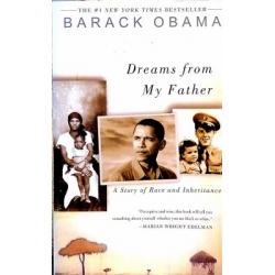 Obama Barack - Dreams from...