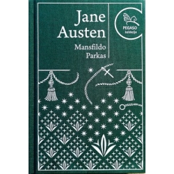 Austen Jane - Mansfildo...