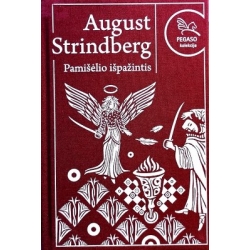 Strindberg August -...