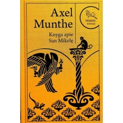 Munthe Axel - Knyga apie...