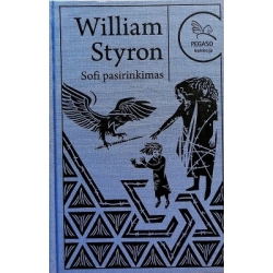 Styron William - Sofi...