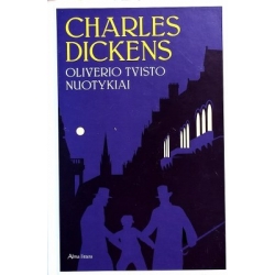 Dickens Charles - Oliverio...