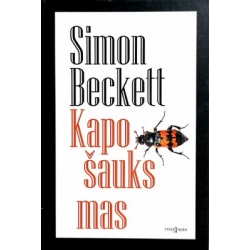 Beckett Simon - Kapo šauksmas