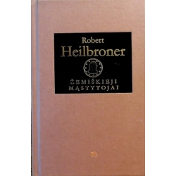 Heilbroner Robert - Žemiškieji mąstytojai