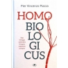 Piazza Pier Vincenzo - Homo biologicus