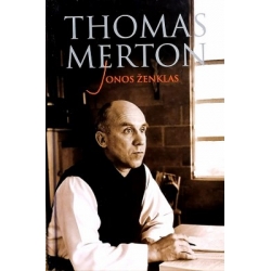 Merton Thomas - Jonos ženklas
