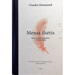 Hammond Claudia - Menas...