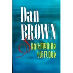Brown Dan - Skaitmeninė...