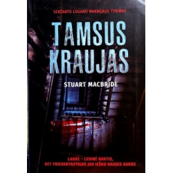 MacBride Stuart - Tamsus...