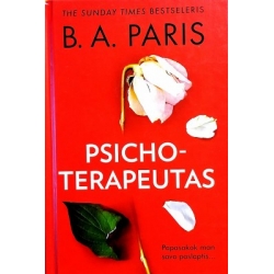 Paris B.A. - Psichoterapeutas