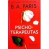 Paris B.A. - Psichoterapeutas