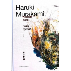 Murakami Haruki - Komandoro...