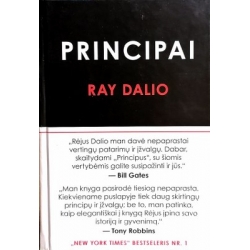 Dalio Ray - Principai