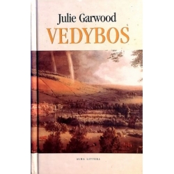 Garwood Julie - Vedybos