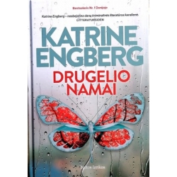 Engberg Katrine - Drugelio...