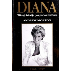 Morton Andrew - Diana....