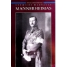 Jagerskioldas Stigas - Suomijos maršalas Mannerheimas