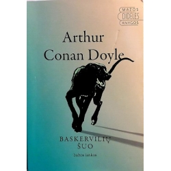 Doyle Arthur Conan -...
