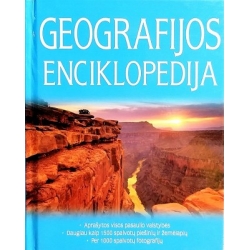 Geografijos enciklopedija