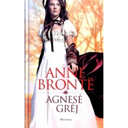 Bronte Anne - Agnesė Grėj