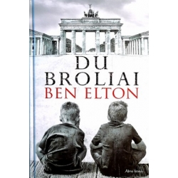 Elton Ben - Du broliai